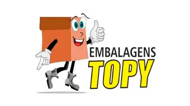 Embalagens Topy